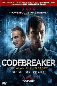 Poster Codebreaker
