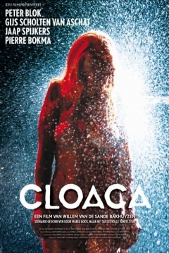 Poster Cloaca