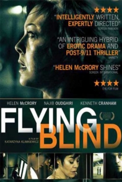 Poster Flying Blind