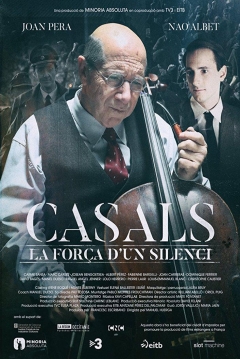 Ficha La Fuerza de un Silencio
