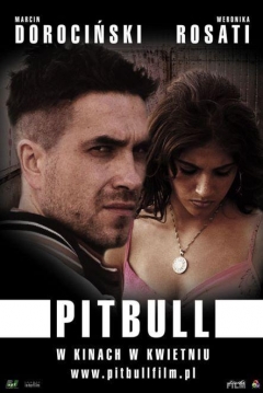 Poster Pitbull
