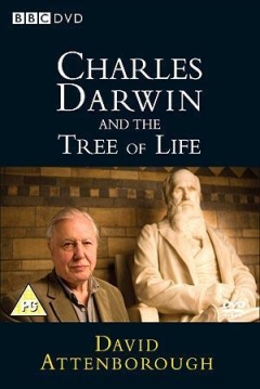 Ficha Charles Darwin y el Árbol de la Vida
