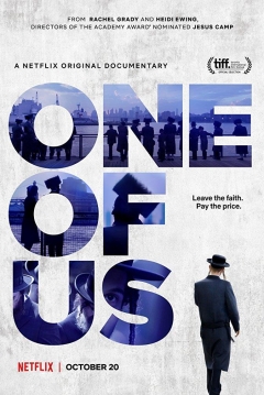 Poster One of Us