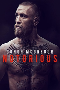 Poster Conor Mcgregor: Notorious