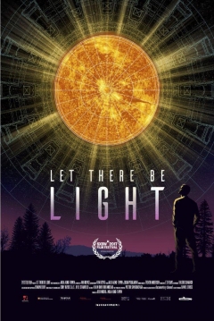 Poster Let There Be Light