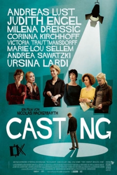 Poster Casting