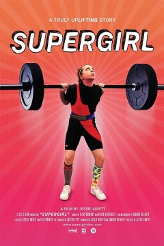 Poster Supergirl