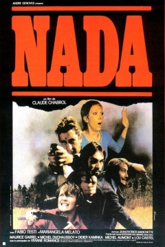Poster Nada