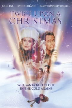 Poster Navidades en Peligro