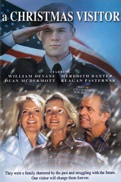 Poster A Christmas Visitor