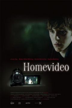 Poster Homevideo