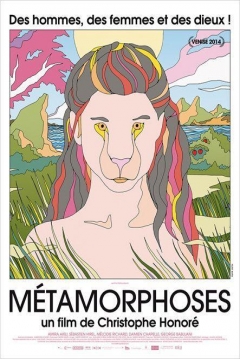 Poster Métamorphoses
