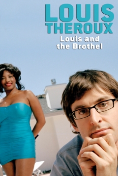 Poster Louis And The Brothel
