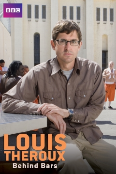Poster Louis Theroux: Behind Bars