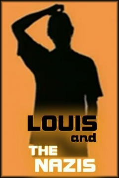 Poster Louis and the Nazis