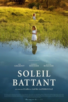 Poster Sol Cortante