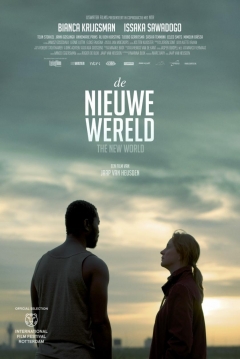 Poster The New World
