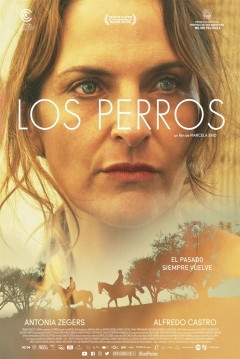 Poster Los Perros