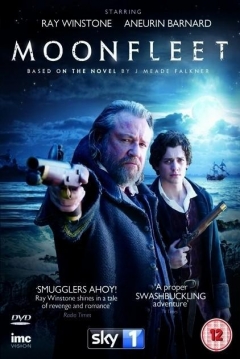 Poster Moonfleet
