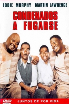 Condenados a Fugarse — póster