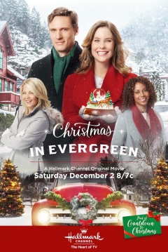 Poster Una Navidad inesperada