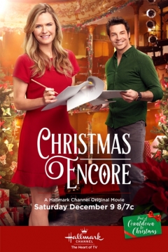 Poster Christmas Encore