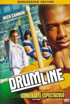 Ficha Drumline