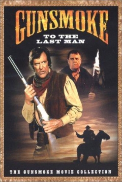 Ficha Gunsmoke: To The Last Man