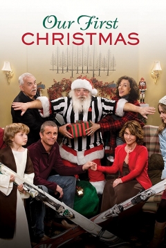 Poster Our First Christmas