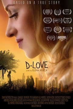 Poster D-Love