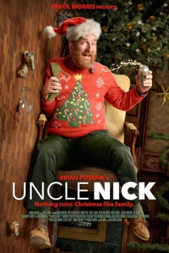Poster Uncle Nick