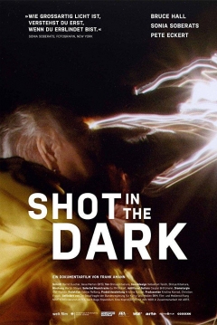 Poster Shot In The Dark