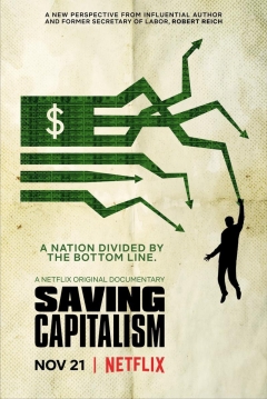 Poster Salvar el Capitalismo