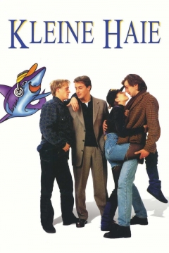 Poster Acting It Out
