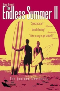 Poster The Endless Summer 2