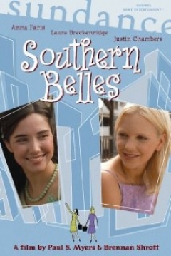 Poster Southern Belles 