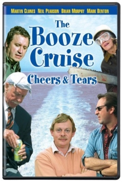 Ficha The Booze Cruise