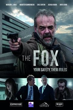 Poster The Fox