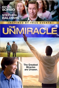 Poster The UnMiracle