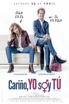 Poster Cariño, Yo Soy Tú