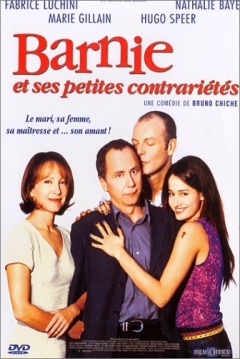 Poster Barnie's Minor Annoyances