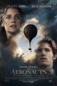 Ficha The Aeronauts