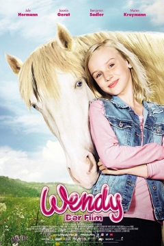 Poster Wendy