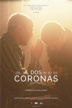Poster Dos Coronas