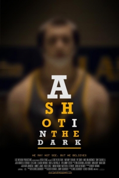 Poster A Shot In The Dark