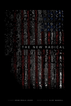 Poster The New Radical