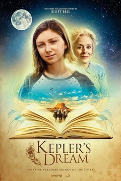 Poster Kepler's Dream