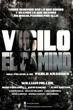 Poster Vigilo el Camino