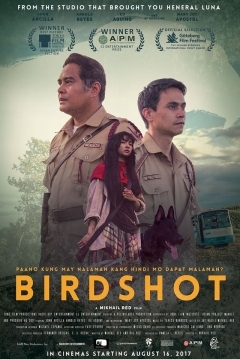 Poster Birdshot