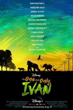 Poster El Magnífico Iván